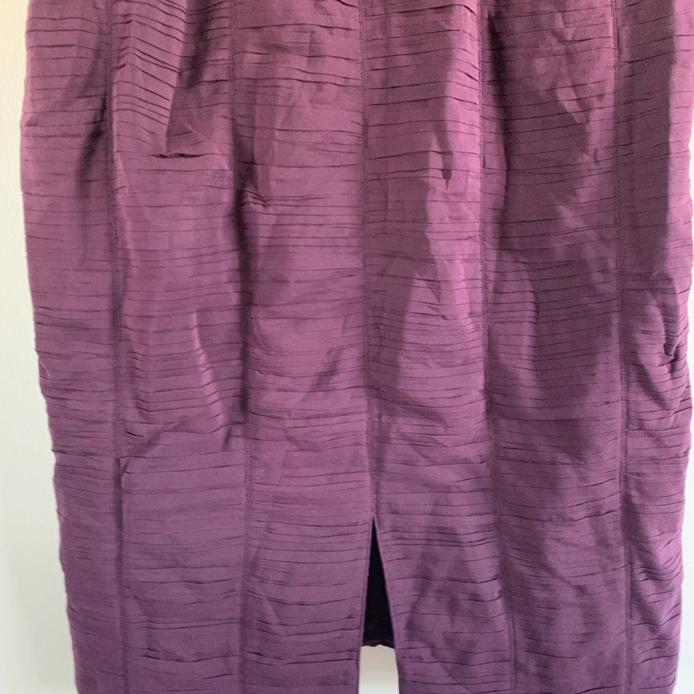 Burberry Silk Dress - Picture 13 of 13